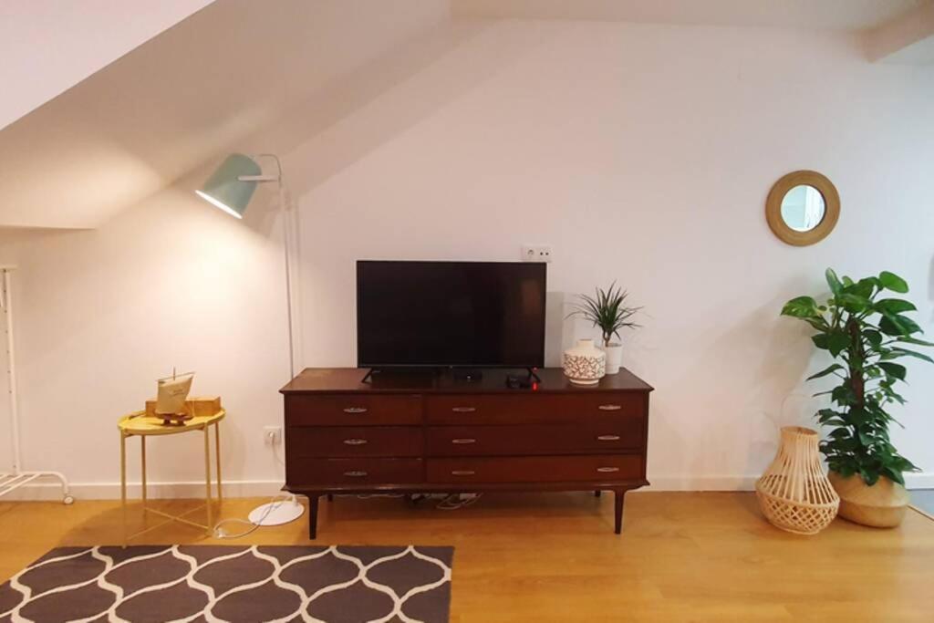 T2P Mimosa House Apartment Вила Нова ди Гая Екстериор снимка