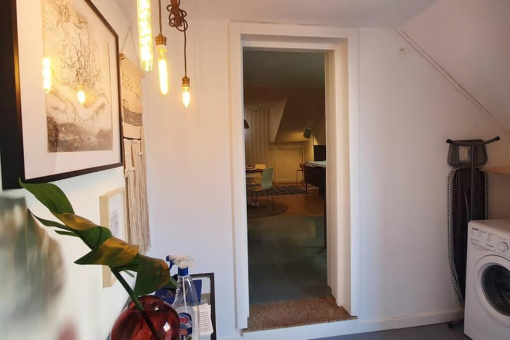 T2P Mimosa House Apartment Вила Нова ди Гая Екстериор снимка