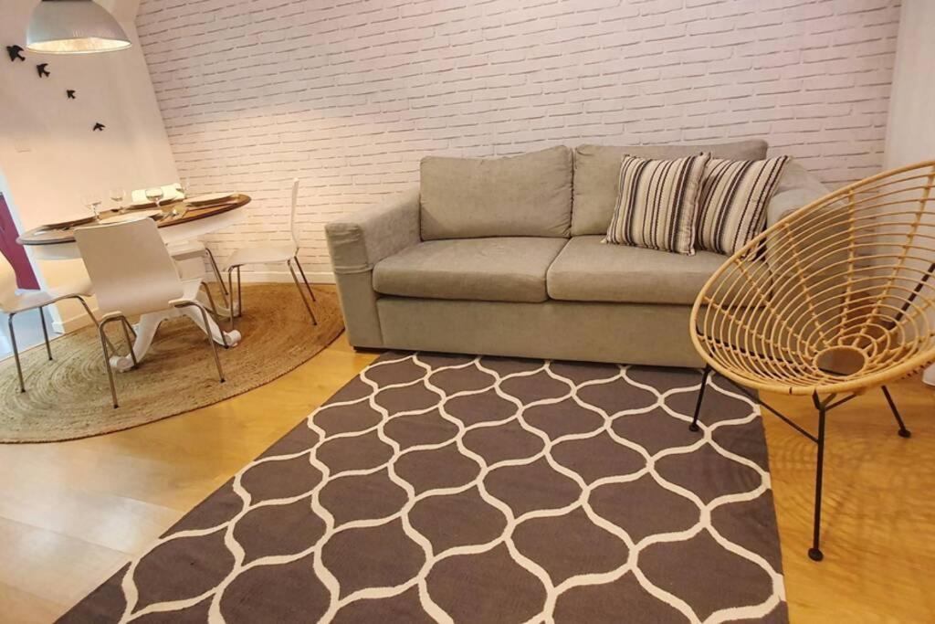 T2P Mimosa House Apartment Вила Нова ди Гая Екстериор снимка