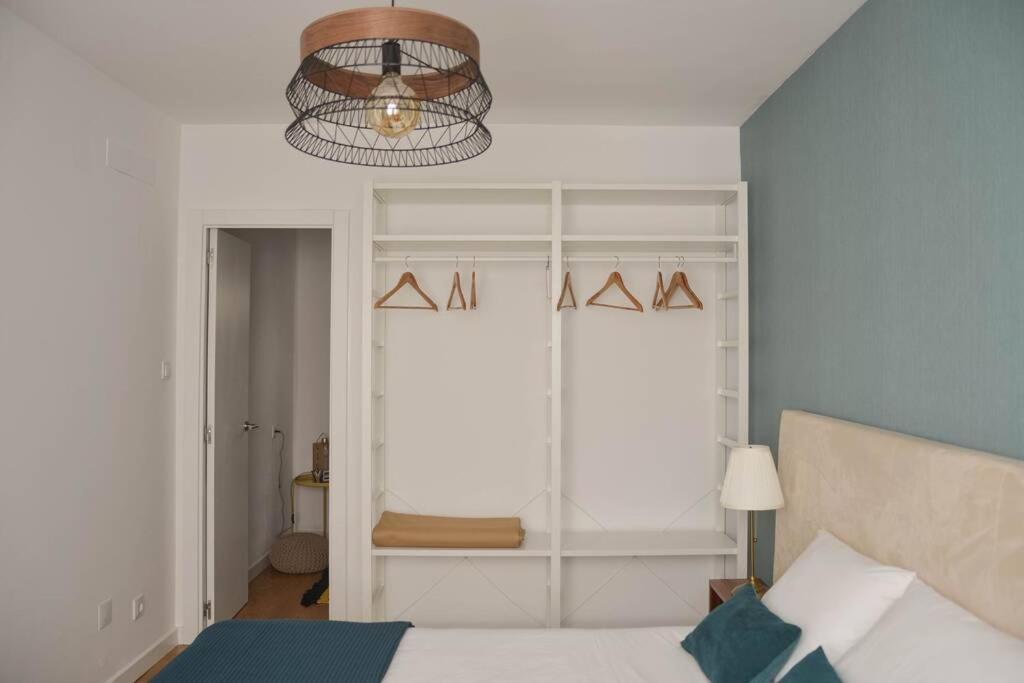 T2P Mimosa House Apartment Вила Нова ди Гая Екстериор снимка